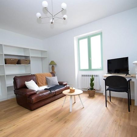 Superbe Studio Cosy Plage De L'Ecluse 200M Dinard Exterior foto