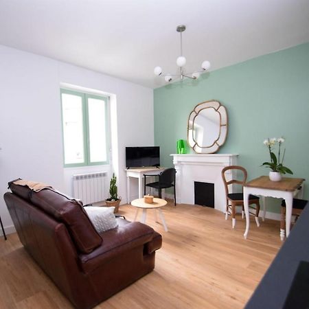 Superbe Studio Cosy Plage De L'Ecluse 200M Dinard Exterior foto