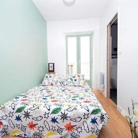Superbe Studio Cosy Plage De L'Ecluse 200M Dinard Exterior foto