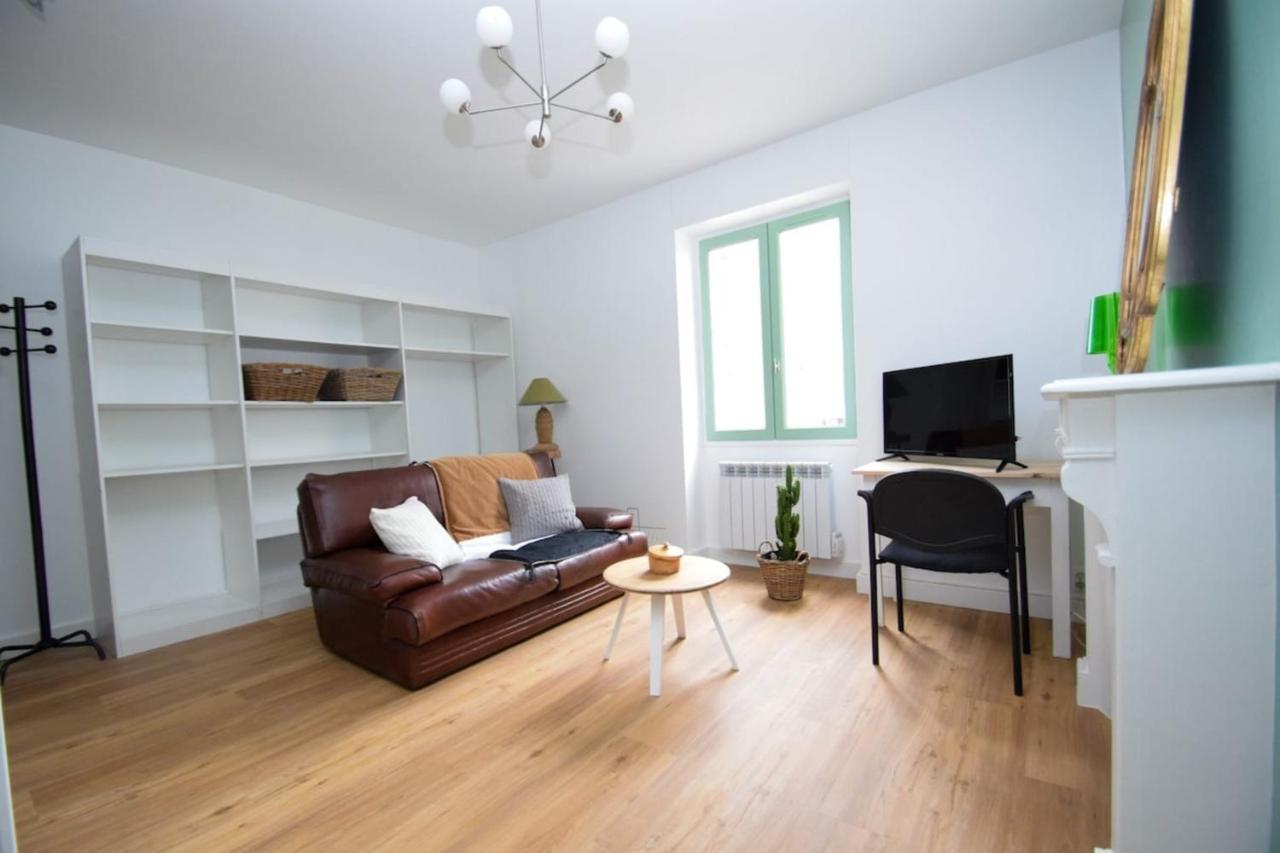 Superbe Studio Cosy Plage De L'Ecluse 200M Dinard Exterior foto
